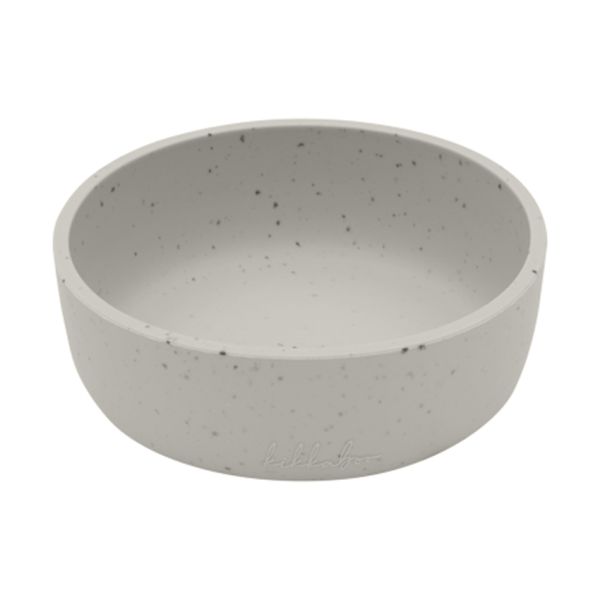 Kikkaboo Eetset - 5 Delig - Platina Siliconen - Zand