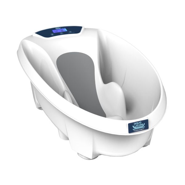 BabyPatent Aquascale Babybad En Babyweegschaal BabyPatent Aquascale Babybad En Babyweegschaal