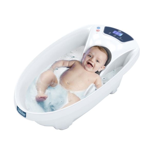 BabyPatent Aquascale Babybad En Babyweegschaal BabyPatent Aquascale Babybad En Babyweegschaal