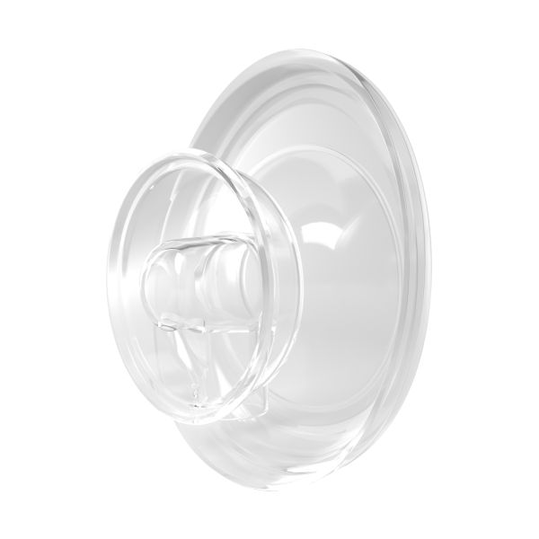 Elvie Stride Borstschild 21mm (2-Pack) Elvie Stride Borstschild 21mm (2-Pack)
