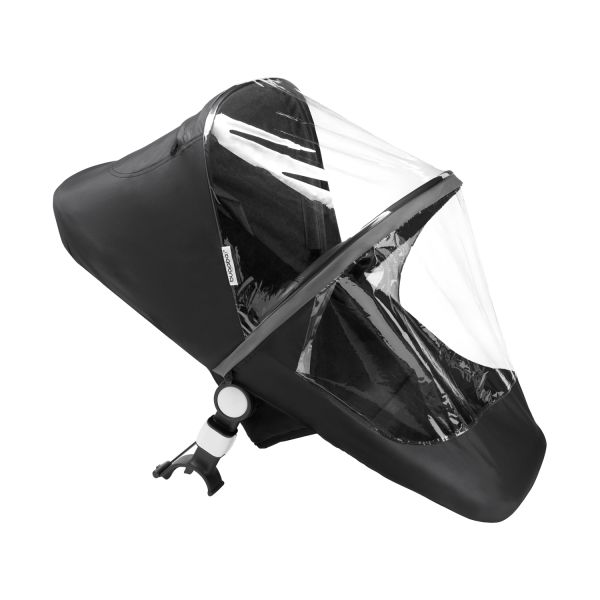Bugaboo Fox 5 Renew Essentiële Bundel 2-in-1 Kinderwagen - Deep Indigo Bugaboo Fox 5 Renew Essentiële Bundel 2-in-1 Kinderwagen - Deep Indigo