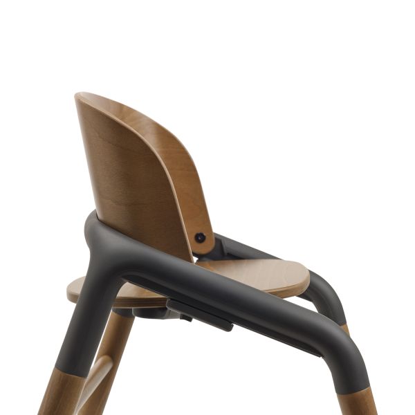 Bugaboo Giraffe Base Wood/Grey Bugaboo Giraffe Base Wood/Grey