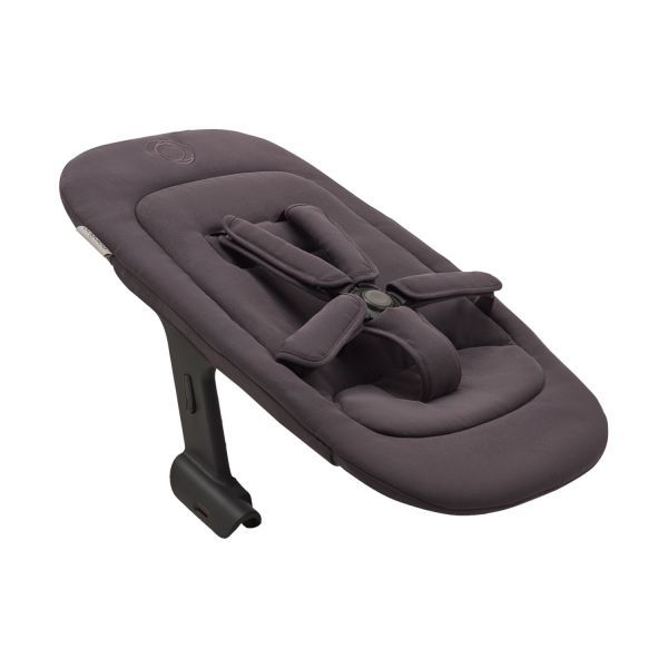 Bugaboo Giraffe Kinderstoel Ultimate Bundel – Wood/Grey Bugaboo Giraffe Kinderstoel Ultimate Bundel – Wood/Grey