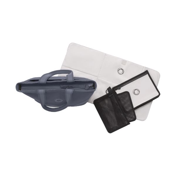 Bugaboo luiertas Stormy Blue