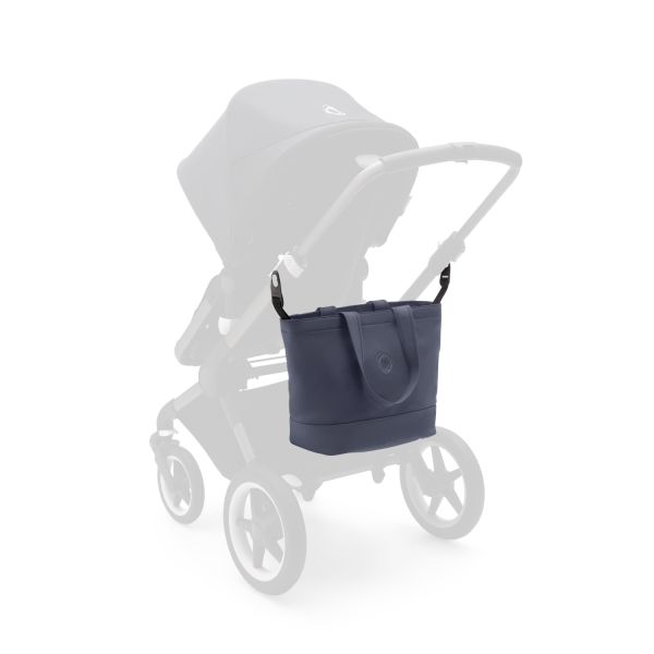 Bugaboo luiertas Stormy Blue