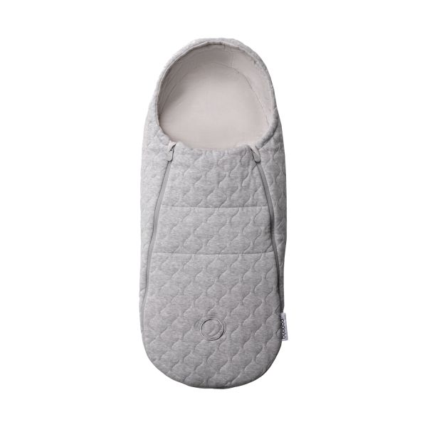 Bugaboo Newborn Inlay Light Grey Bugaboo Newborn Inlay Light Grey