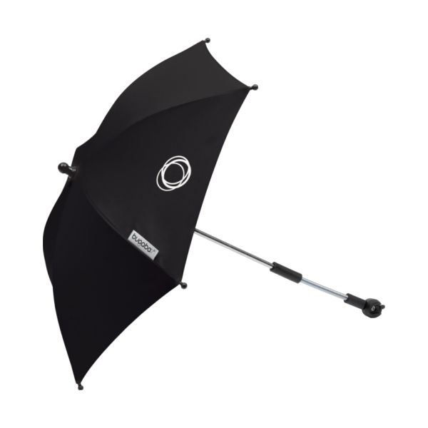 Bugaboo Parasol - Zwart Bugaboo Parasol - Zwart