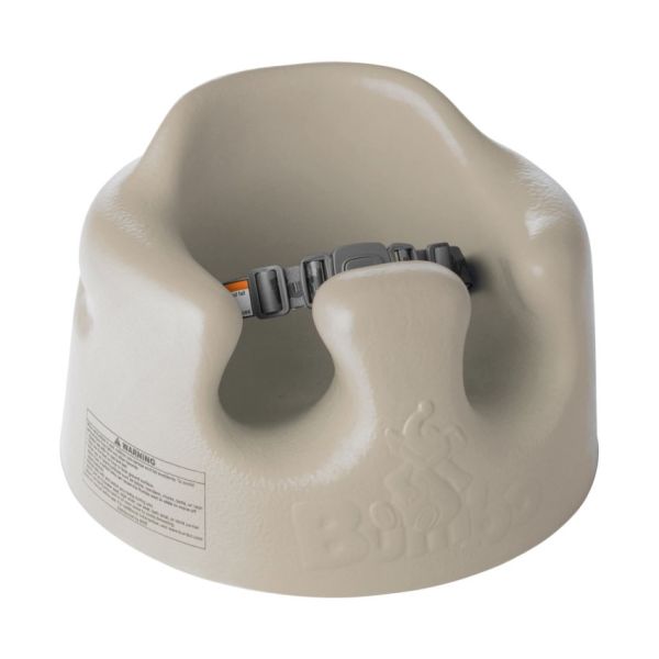 Bumbo Floor Seat - Taupe Bumbo Floor Seat - Taupe