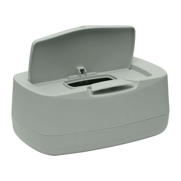 Bébé-Jou Easy Wipe Box Silk Breeze Green Grey