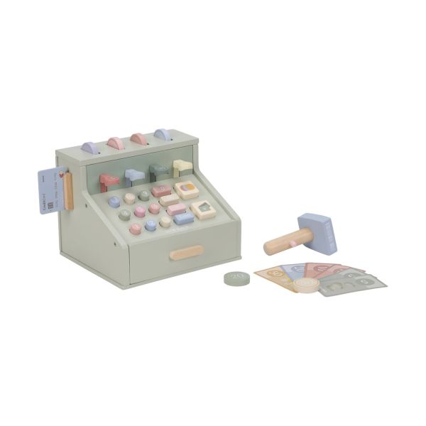 Little Dutch Kassa met Scanner Little Dutch Kassa met Scanner