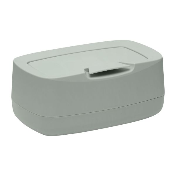 Bébé-Jou Easy Wipe Box Silk Breeze Green Grey