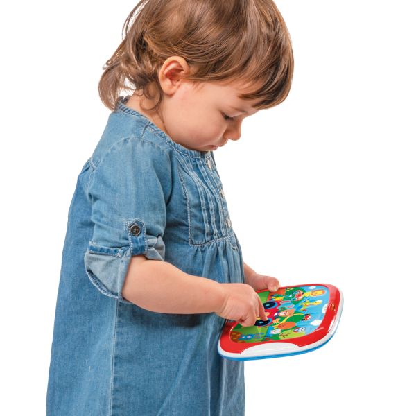 Chicco Animal Tablet (International) Chicco Animal Tablet (International)