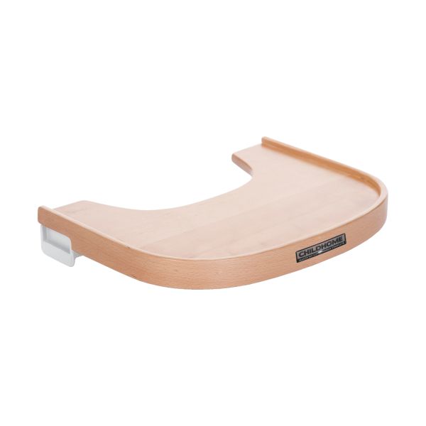 Childhome Evolu / Ironwood Eetblad Naturel
