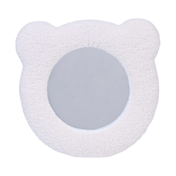 Childhome Teddy Spiegel - Offwhite Childhome Teddy Spiegel - Offwhite