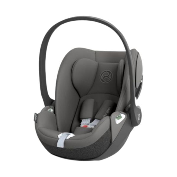 Cybex Cloud T i-Size Mirage Grey Cybex Cloud T i-Size Mirage Grey
