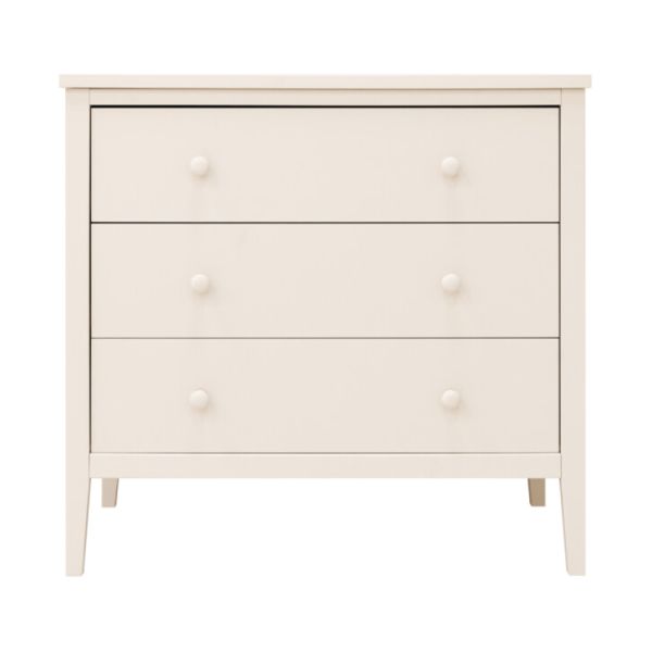 Bopita Commode 3 Laden - Vieve - Dune Bopita Commode 3 Laden - Vieve - Dune