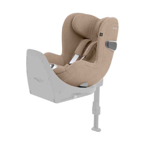 Cybex Sirona T i-Size Plus Cozy Beige Cybex Sirona T i-Size Plus Cozy Beige