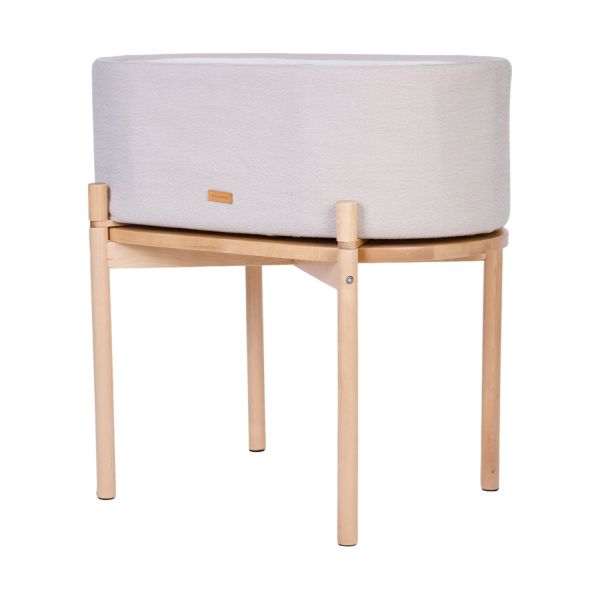 Childhome Wieg - Linnen - Beige Childhome Wieg - Linnen - Beige