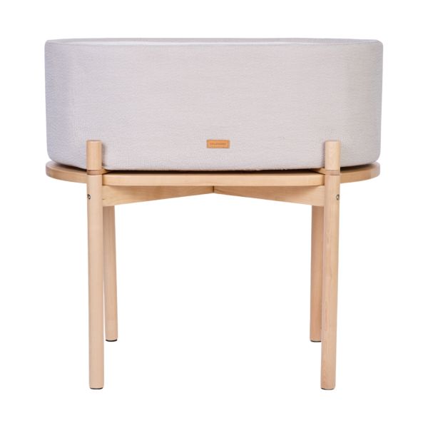 Childhome Wieg - Linnen - Beige Childhome Wieg - Linnen - Beige