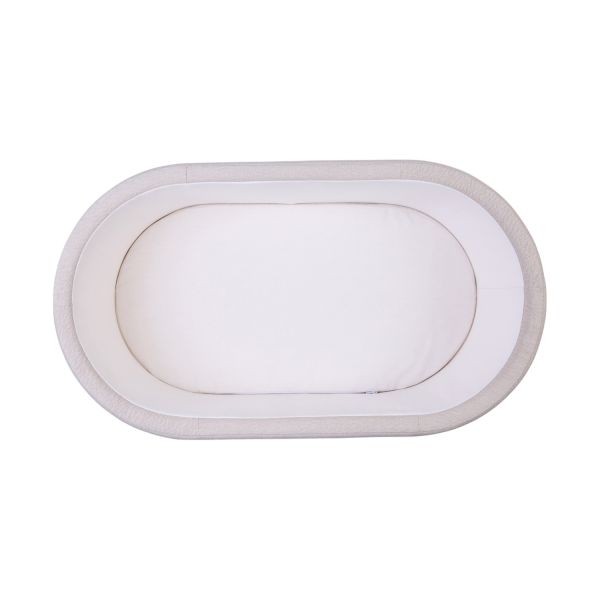 Childhome Wieg - Linnen - Beige Childhome Wieg - Linnen - Beige