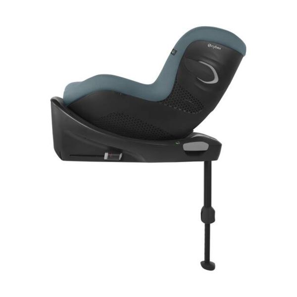 Cybex Sirona Gi i-Size Plus - Stormy Blue / Light Blue