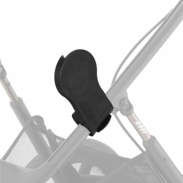 Cybex Adapter Reiswieg S Avi Spin Black Cybex Adapter Reiswieg S Avi Spin Black