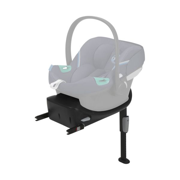 Cybex Base One Black - Black Cybex Base One Black - Black
