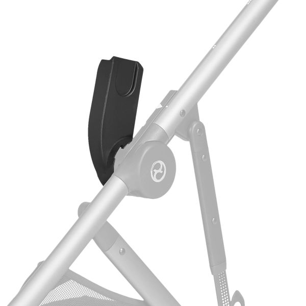 Cybex Adapter Black Gazelle S Cybex Adapter Black Gazelle S