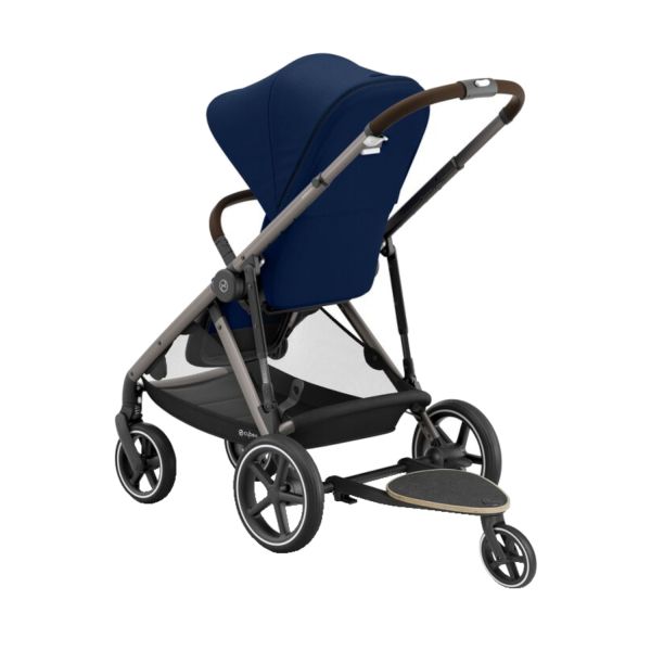 Cybex Gazelle S Kid Board Black - Black Cybex Gazelle S Kid Board Black - Black