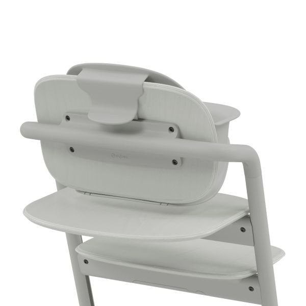 Cybex Lemo 4-in-1 Set Suede Grey - Mid Grey