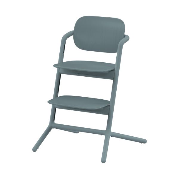 Cybex Lemo Stone Blue - Mid Blue