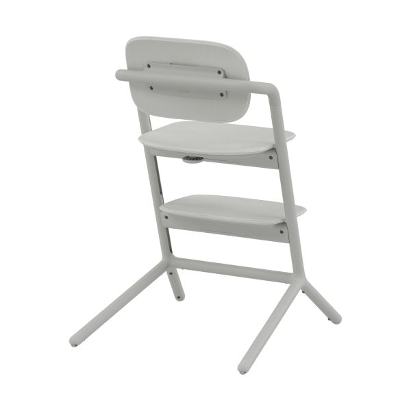 Cybex Lemo 4-in-1 Set Suede Grey - Mid Grey