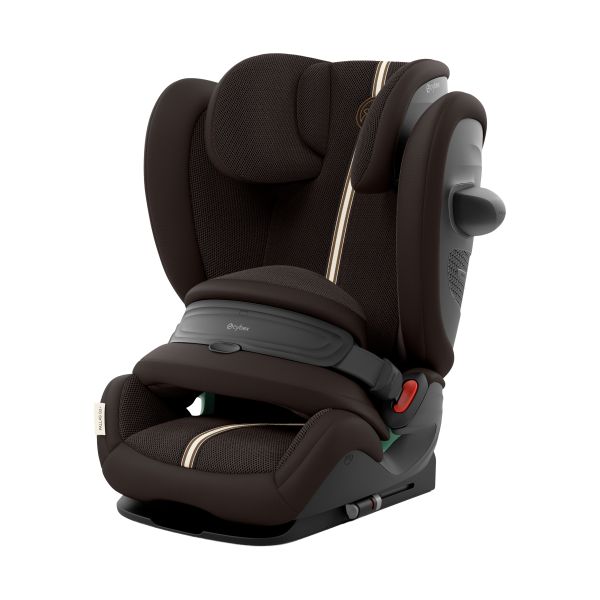 Cybex Pallas G3 i-Size Plus Autostoel - Chocolate Brown Cybex Pallas G3 i-Size Plus Autostoel - Chocolate Brown