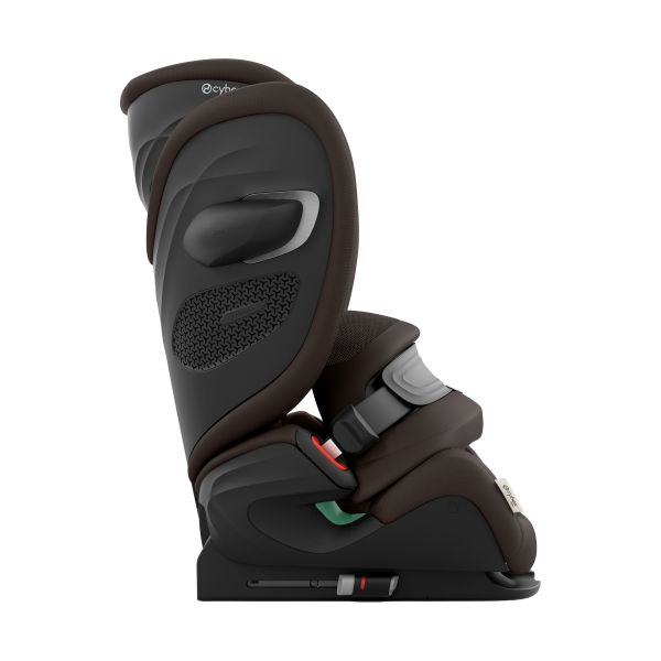 Cybex Pallas G3 i-Size Plus Autostoel - Chocolate Brown Cybex Pallas G3 i-Size Plus Autostoel - Chocolate Brown
