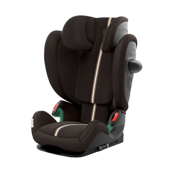 Cybex Pallas G3 i-Size Plus Autostoel - Chocolate Brown Cybex Pallas G3 i-Size Plus Autostoel - Chocolate Brown