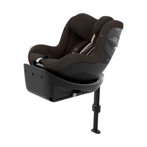 Cybex Sirona Gi i-Size Plus Autostoel - Chocolate Brown Cybex Sirona Gi i-Size Plus Autostoel - Chocolate Brown