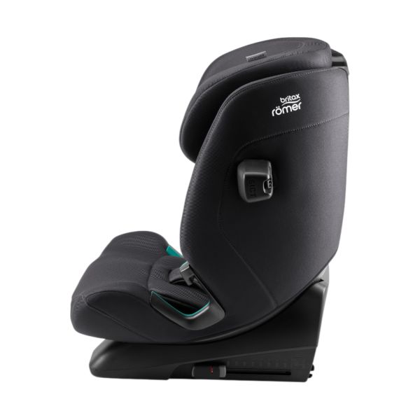 Britax Römer ADVANSAFIX PRO Autostoel - Classic - Deep Grey Britax Römer ADVANSAFIX PRO Autostoel - Classic - Deep Grey