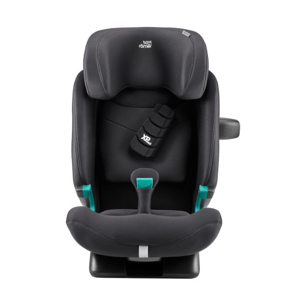 Britax Römer ADVANSAFIX PRO Autostoel - Classic - Deep Grey Britax Römer ADVANSAFIX PRO Autostoel - Classic - Deep Grey