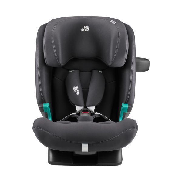 Britax Römer ADVANSAFIX PRO Autostoel - Classic - Deep Grey Britax Römer ADVANSAFIX PRO Autostoel - Classic - Deep Grey