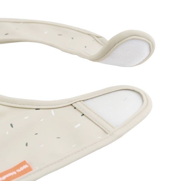 Done By Deer Slab W/Velcro Lalee Sand 2-Pack Done By Deer Slab W/Velcro Lalee Sand 2-Pack