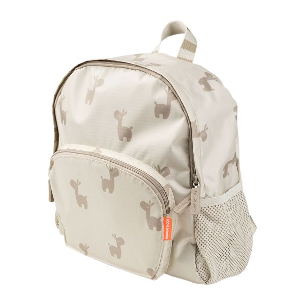Done By Deer Backpack Kids - Lalee - Sand Done By Deer Backpack Kids - Lalee - Sand