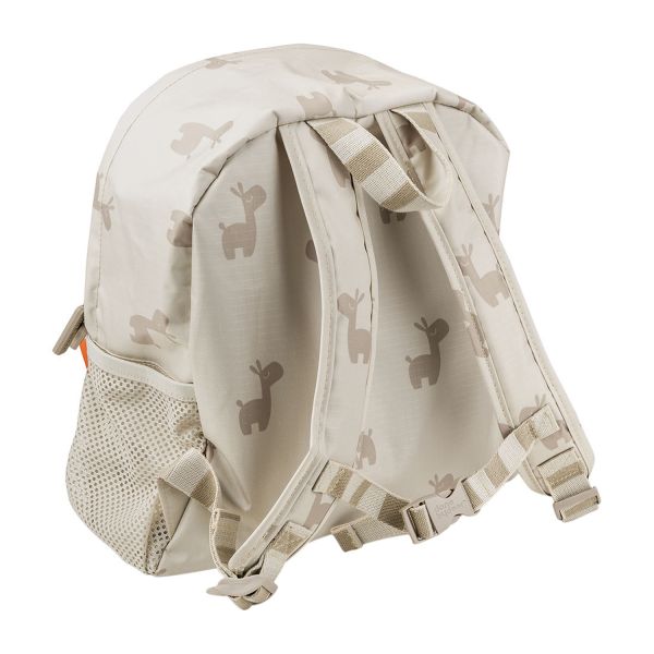 Done By Deer Backpack Kids - Lalee - Sand Done By Deer Backpack Kids - Lalee - Sand