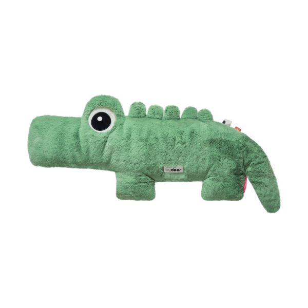 Done By Deer Cuddle Friend Croco Green Done By Deer Cuddle Friend Croco Green