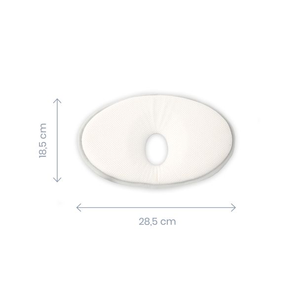 Doomoo Baby Pillow