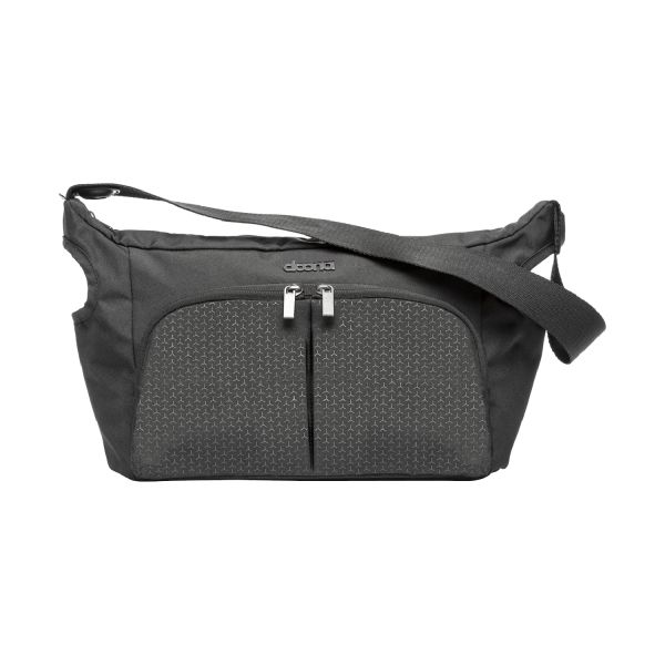 Doona Bag Essentials Nitro Black
