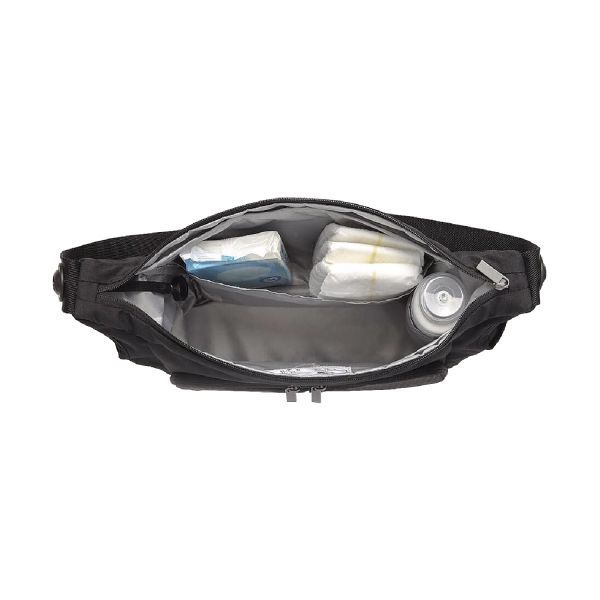 Doona Bag Essentials Nitro Black