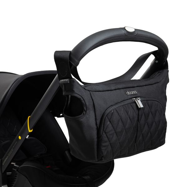 Doona Bag Essentials Nitro Black