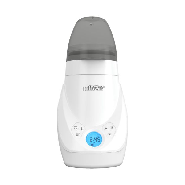 Dr. Brown's Flesverwarmer En Sterilisator