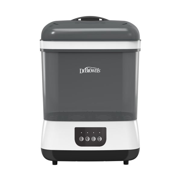Dr. Brown's Sterilisator met Droogfunctie Dr. Brown's Sterilisator met Droogfunctie