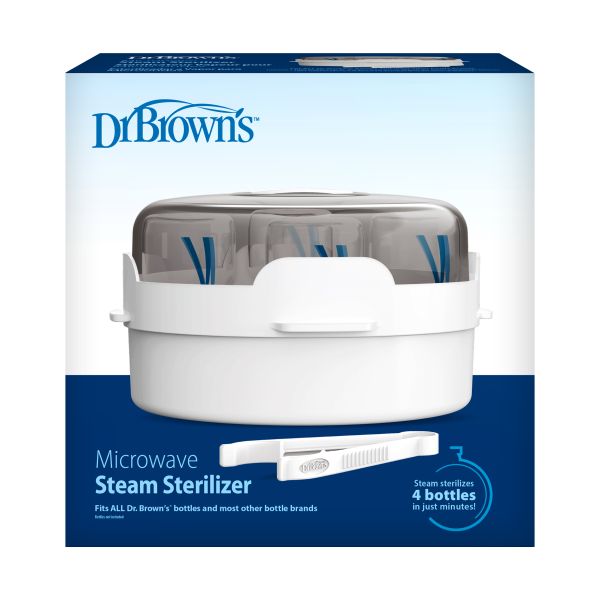 Dr. Brown's Sterilisator Magnetron Dr. Brown's Sterilisator Magnetron